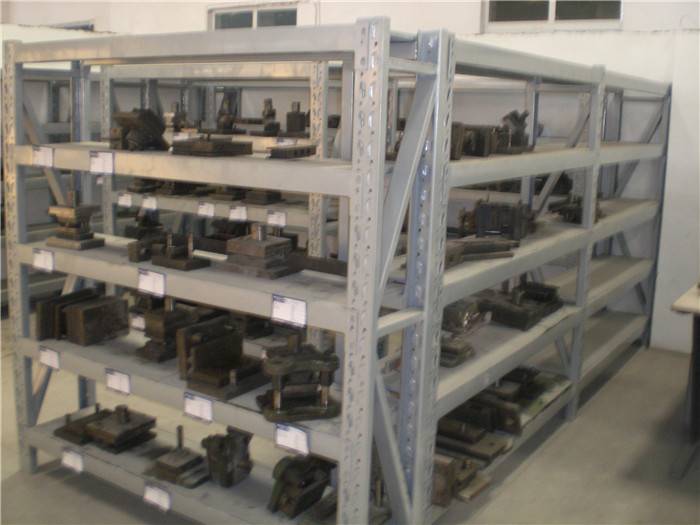 模具货架