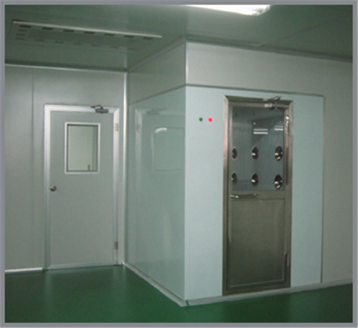 无尘房-5