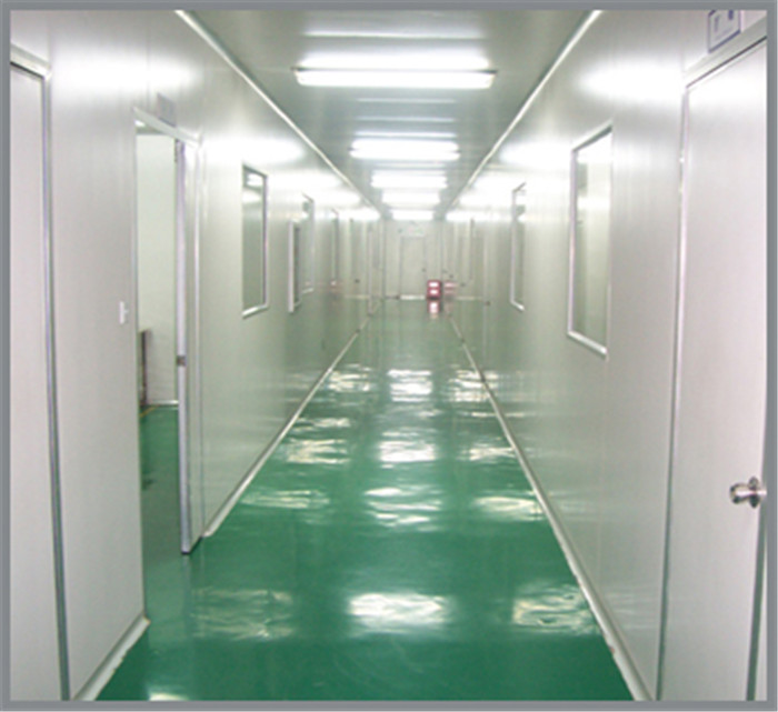 无尘房-6