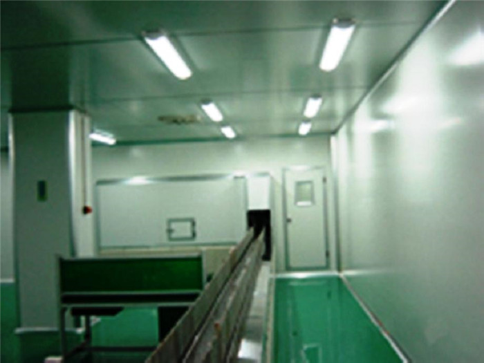 无尘房-8